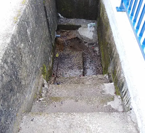 Fonte Coirados