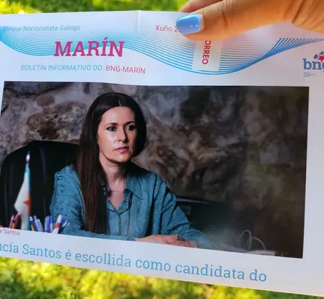 Bolet&iacute;n