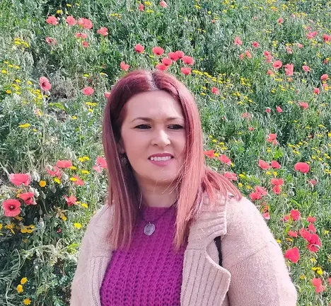 Luc&iacute;a Santos, Portavoz do BNG de Mar&iacute;n