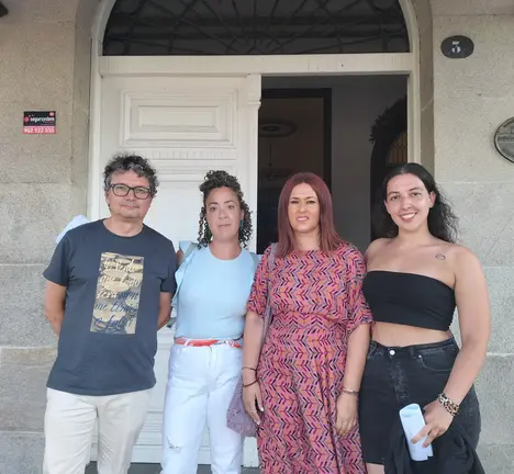 Grupo Municipal do BNG de Mar&iacute;n