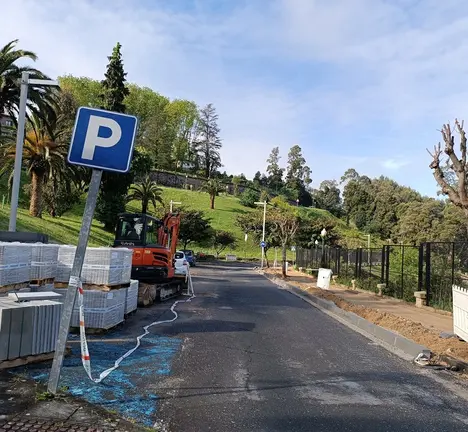 Vial de praias