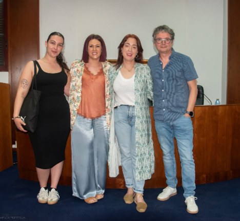 Grupo Municipal do BNG de Mar&iacute;n