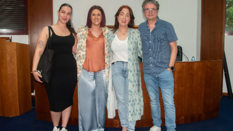 Grupo Municipal do BNG de Mar&iacute;n